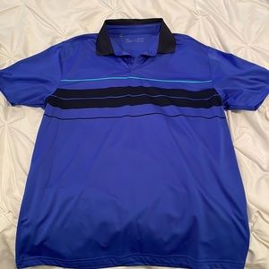 Under Armour Polo, Size L.